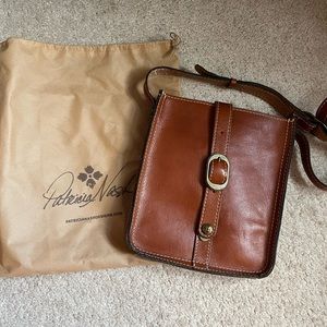 Patricia Nash crossbody